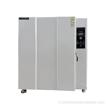 2D forno non ossidazione industriale